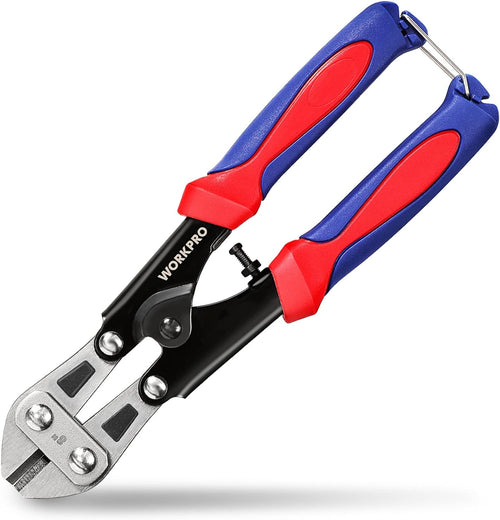 Wire Cutter For Hi-Tensile Up To 12.5 Ga.