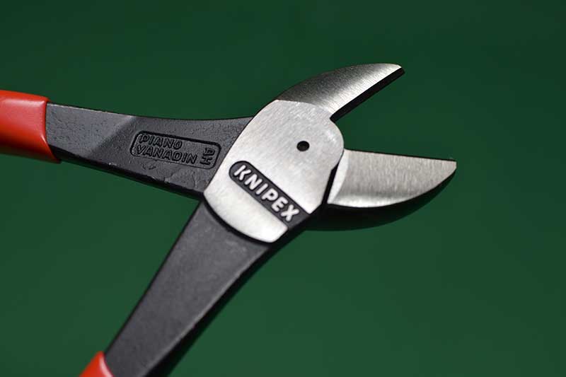 The Cutter Puller Tool