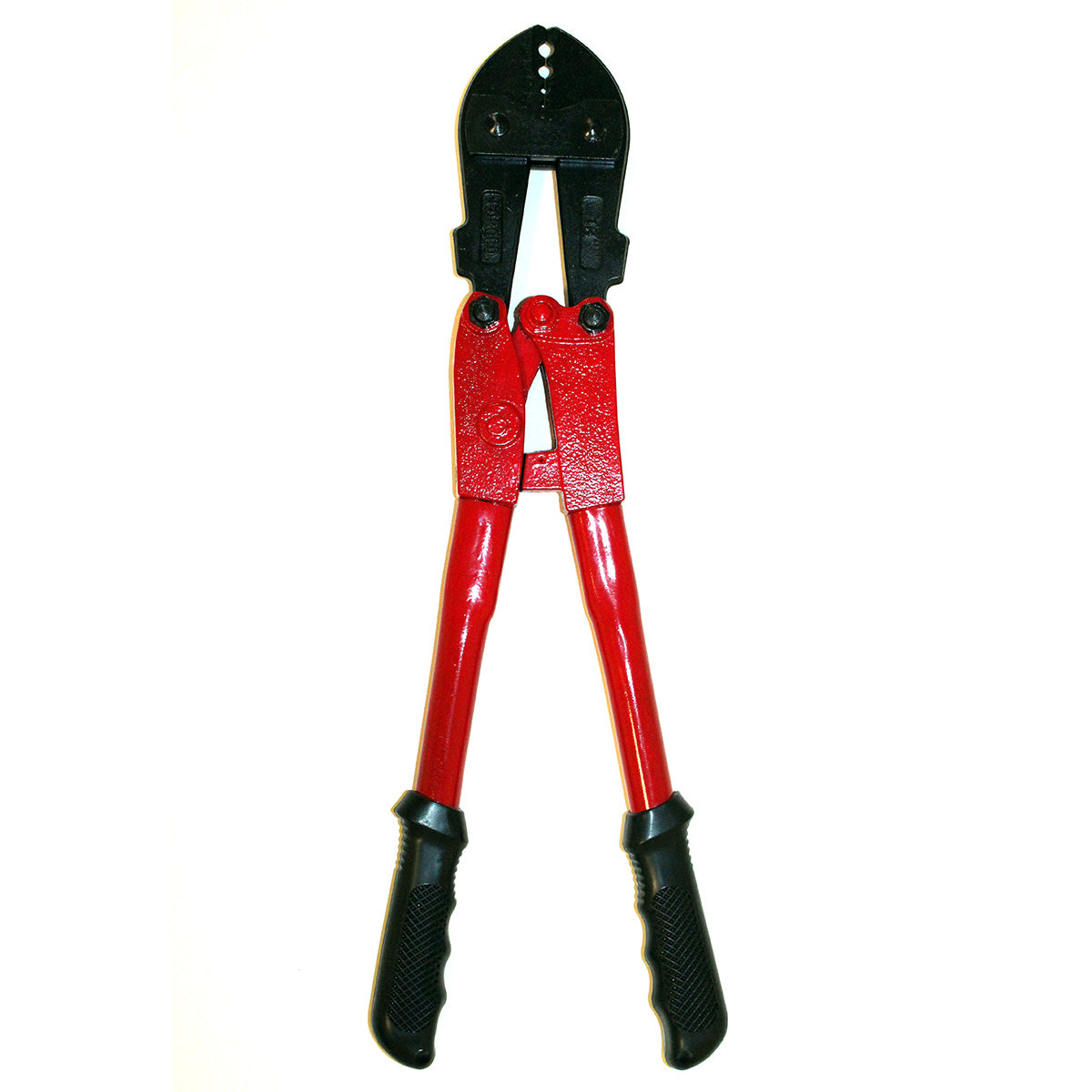 Crimping Tool For Monofilament Sleeve