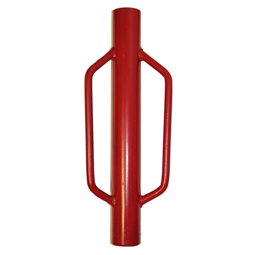 Post Driver for posts up to 2 3/4'' Diameter