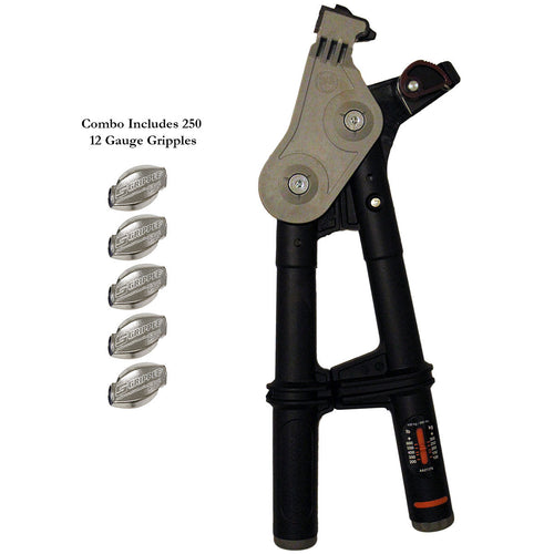 Gripple Tool and Tensioner Combo
